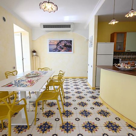 Ravello Art Apartments מראה חיצוני תמונה