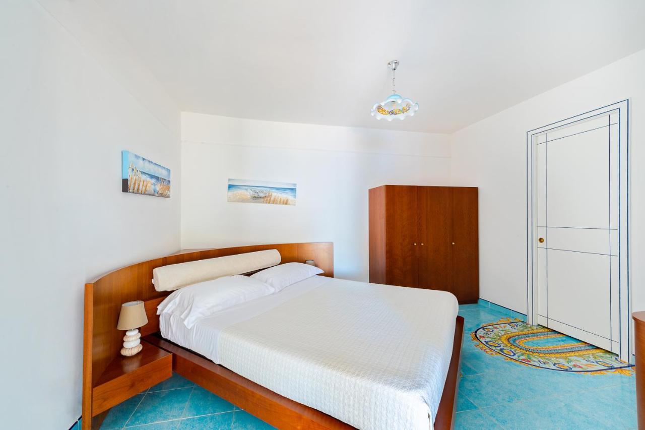 Ravello Art Apartments מראה חיצוני תמונה
