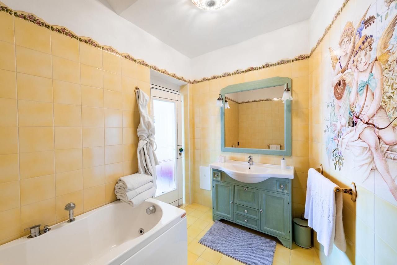 Ravello Art Apartments מראה חיצוני תמונה
