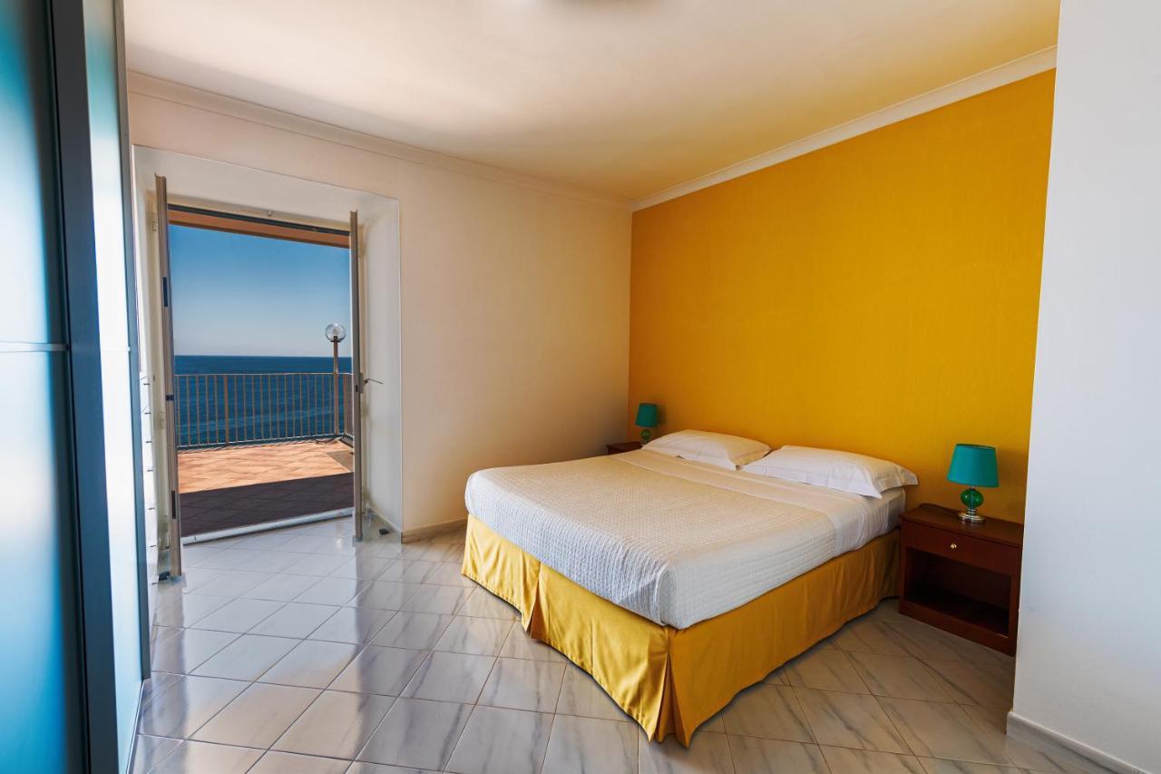 Ravello Art Apartments מראה חיצוני תמונה