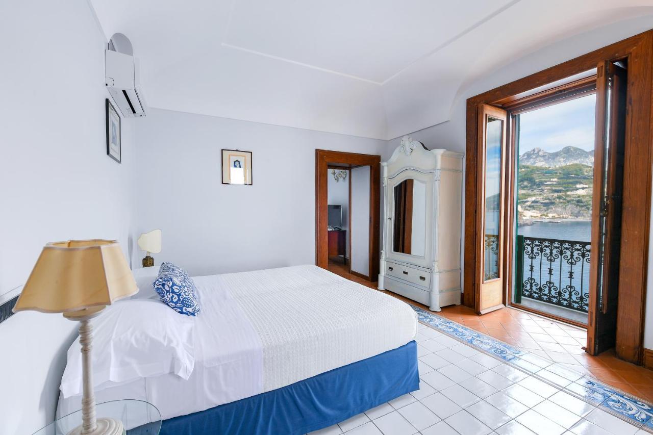 Ravello Art Apartments מראה חיצוני תמונה