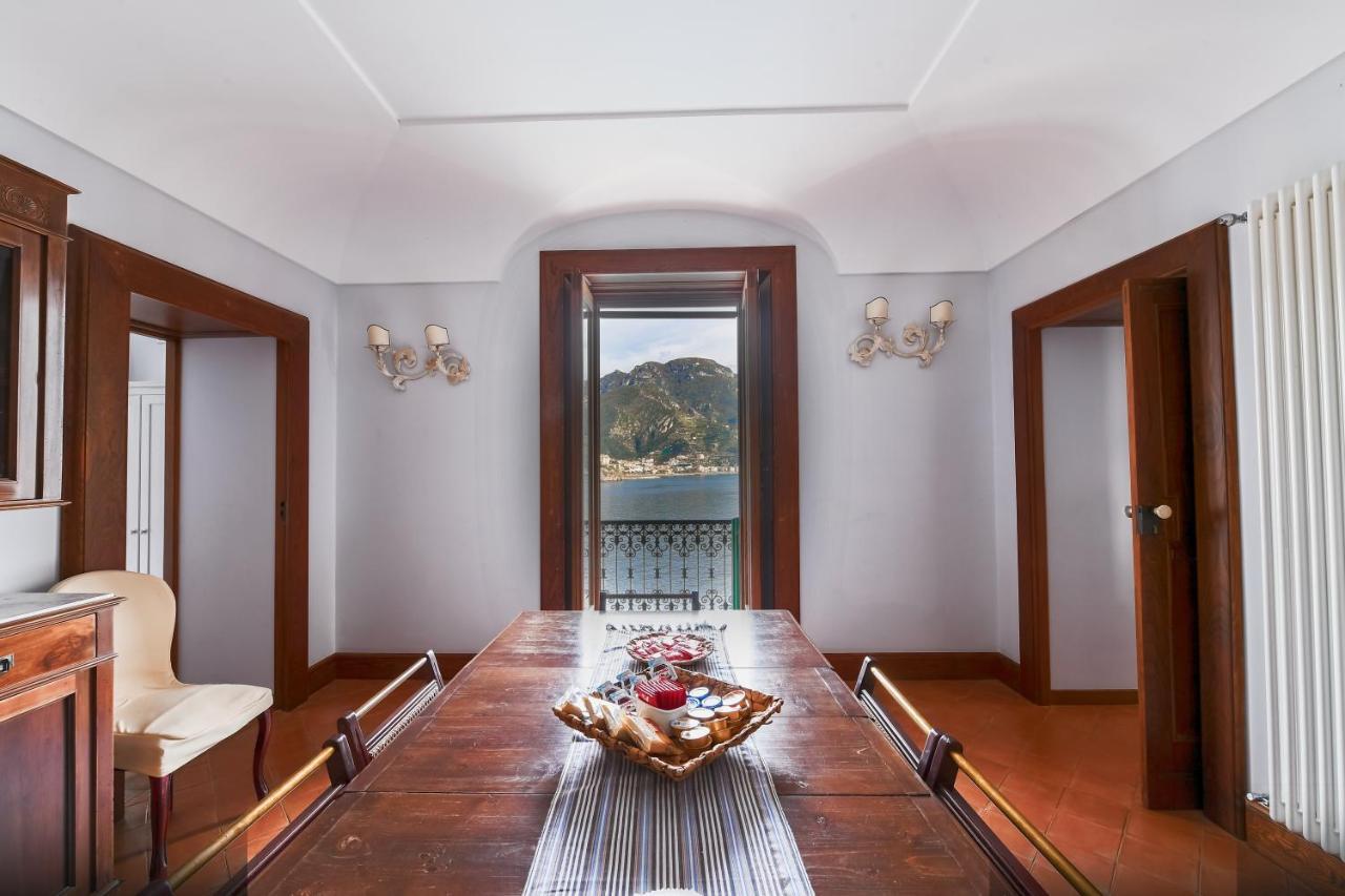 Ravello Art Apartments מראה חיצוני תמונה