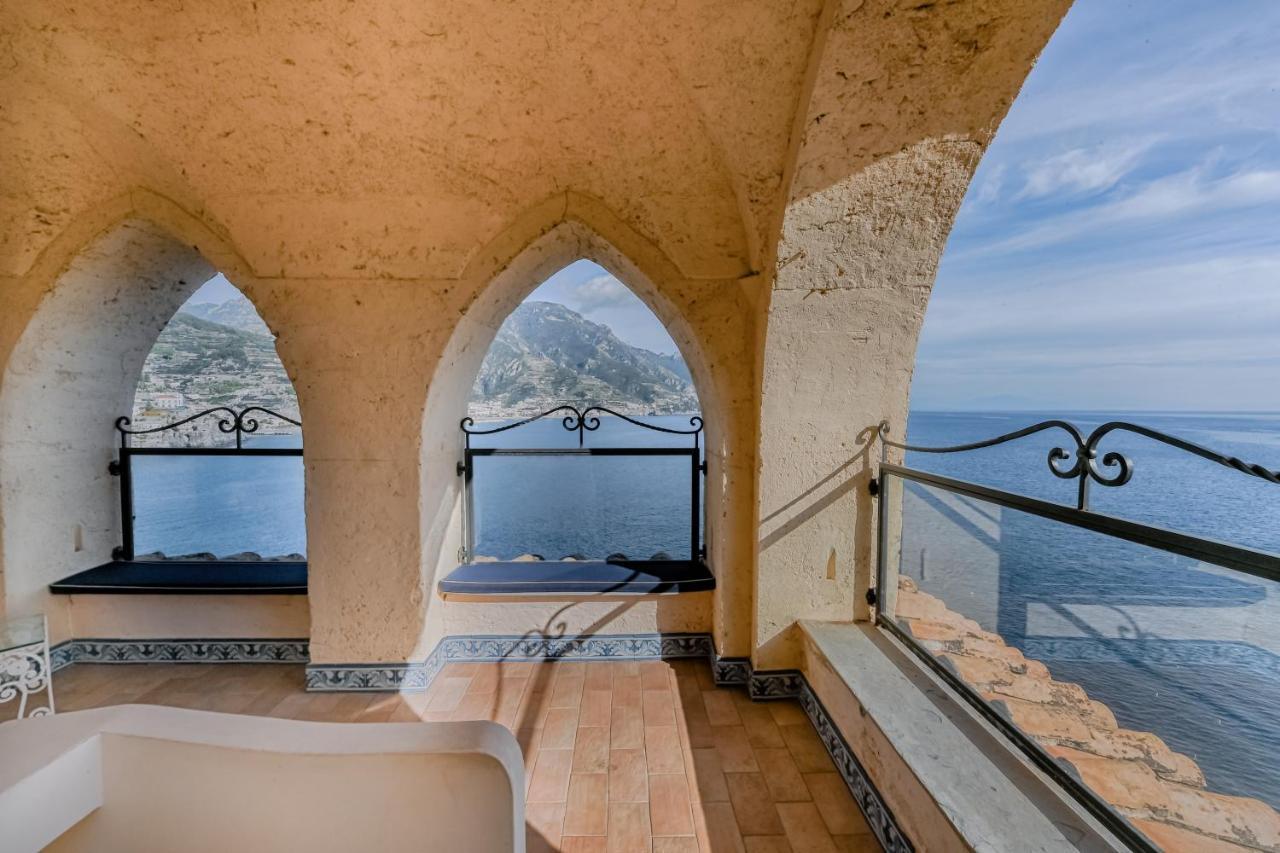 Ravello Art Apartments מראה חיצוני תמונה