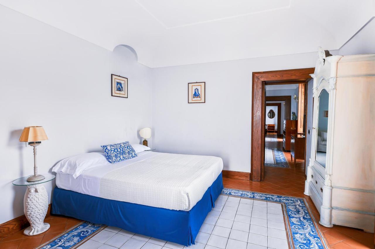 Ravello Art Apartments מראה חיצוני תמונה