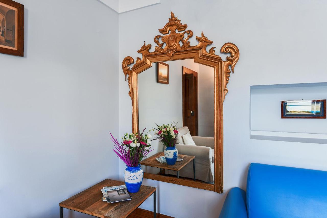 Ravello Art Apartments מראה חיצוני תמונה