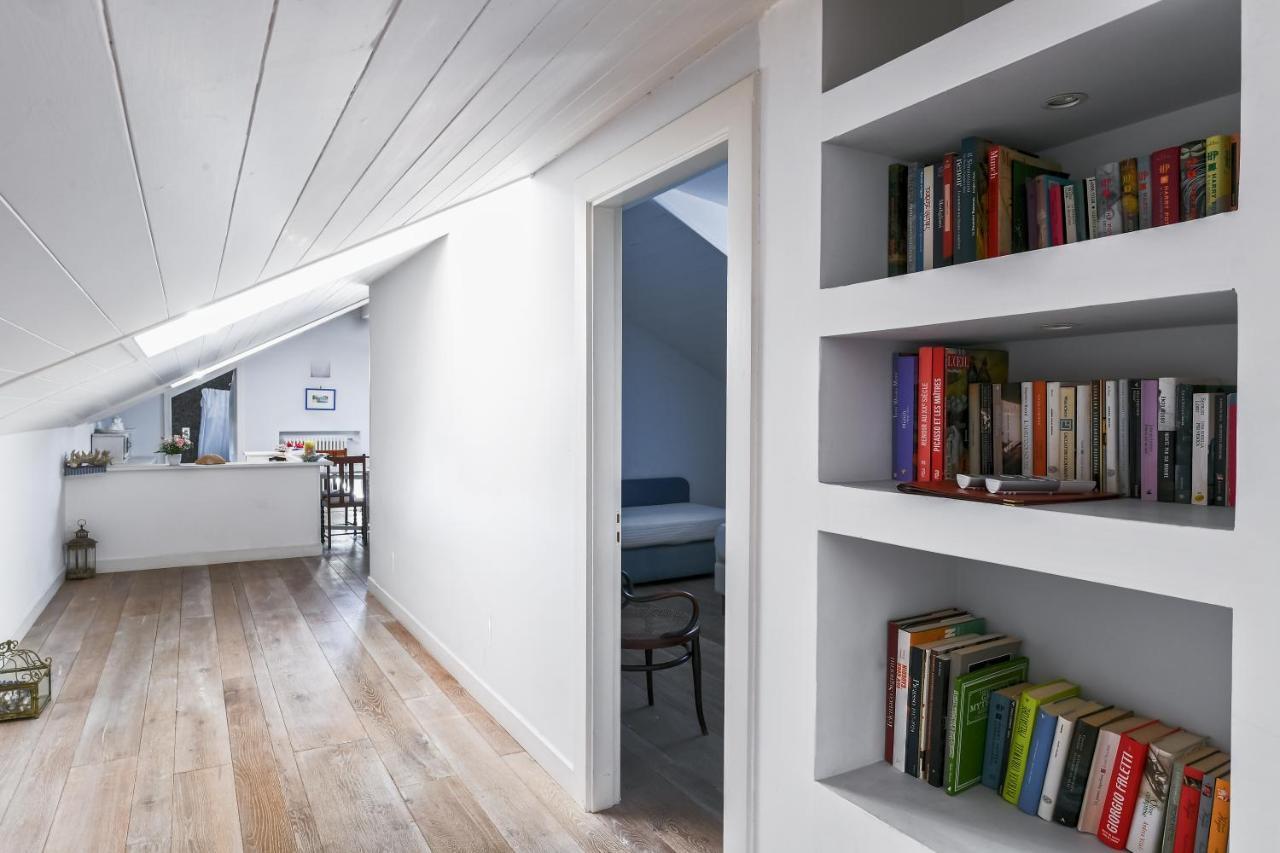 Ravello Art Apartments מראה חיצוני תמונה