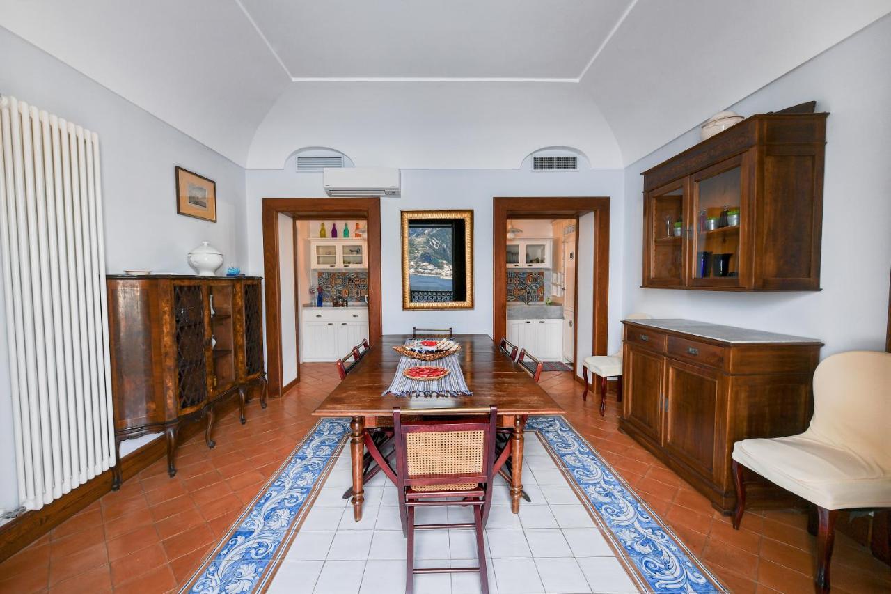 Ravello Art Apartments מראה חיצוני תמונה