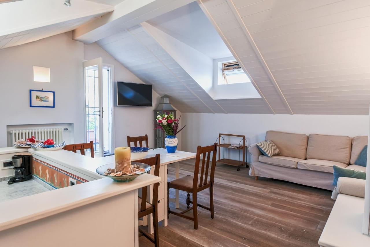 Ravello Art Apartments מראה חיצוני תמונה
