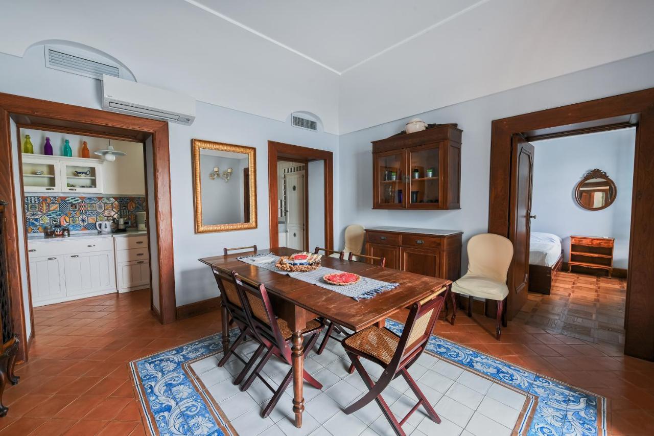 Ravello Art Apartments מראה חיצוני תמונה