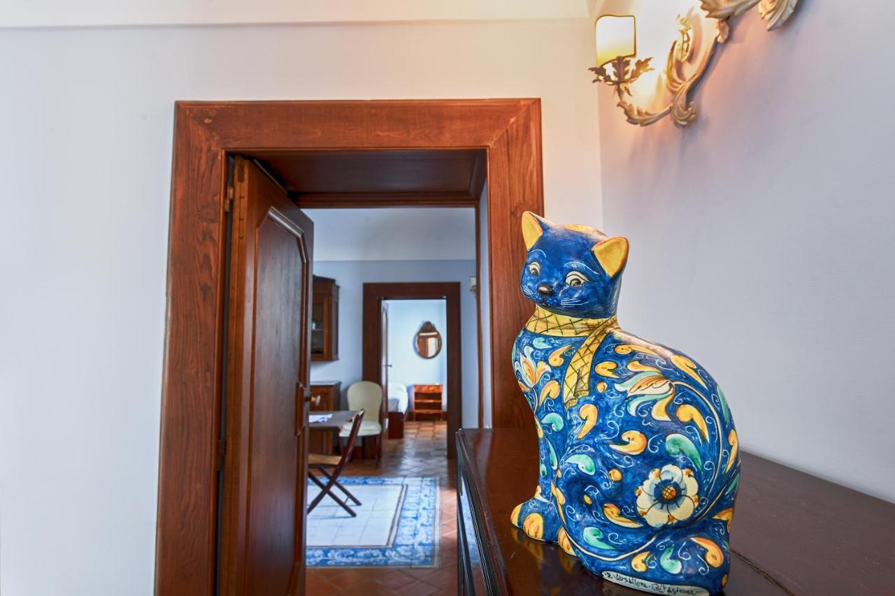 Ravello Art Apartments מראה חיצוני תמונה