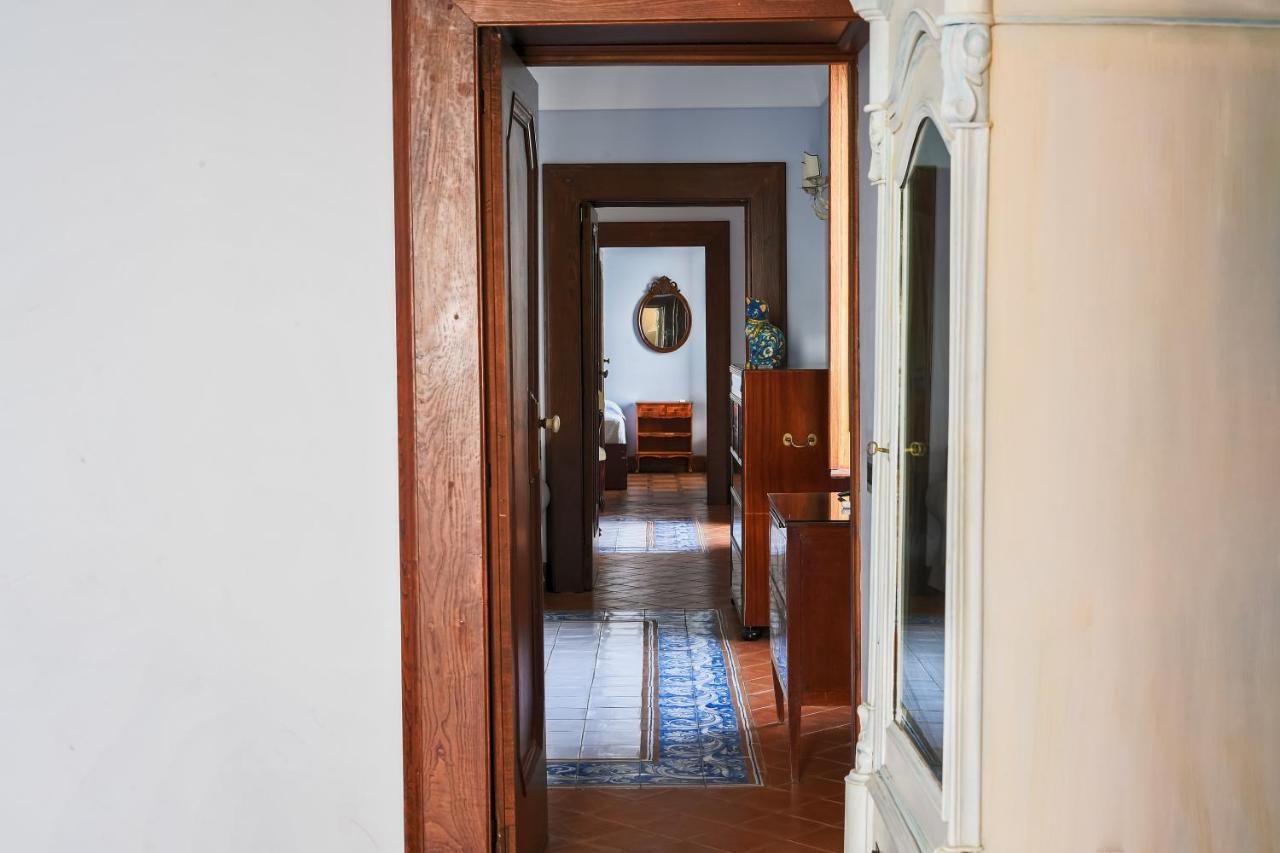 Ravello Art Apartments מראה חיצוני תמונה