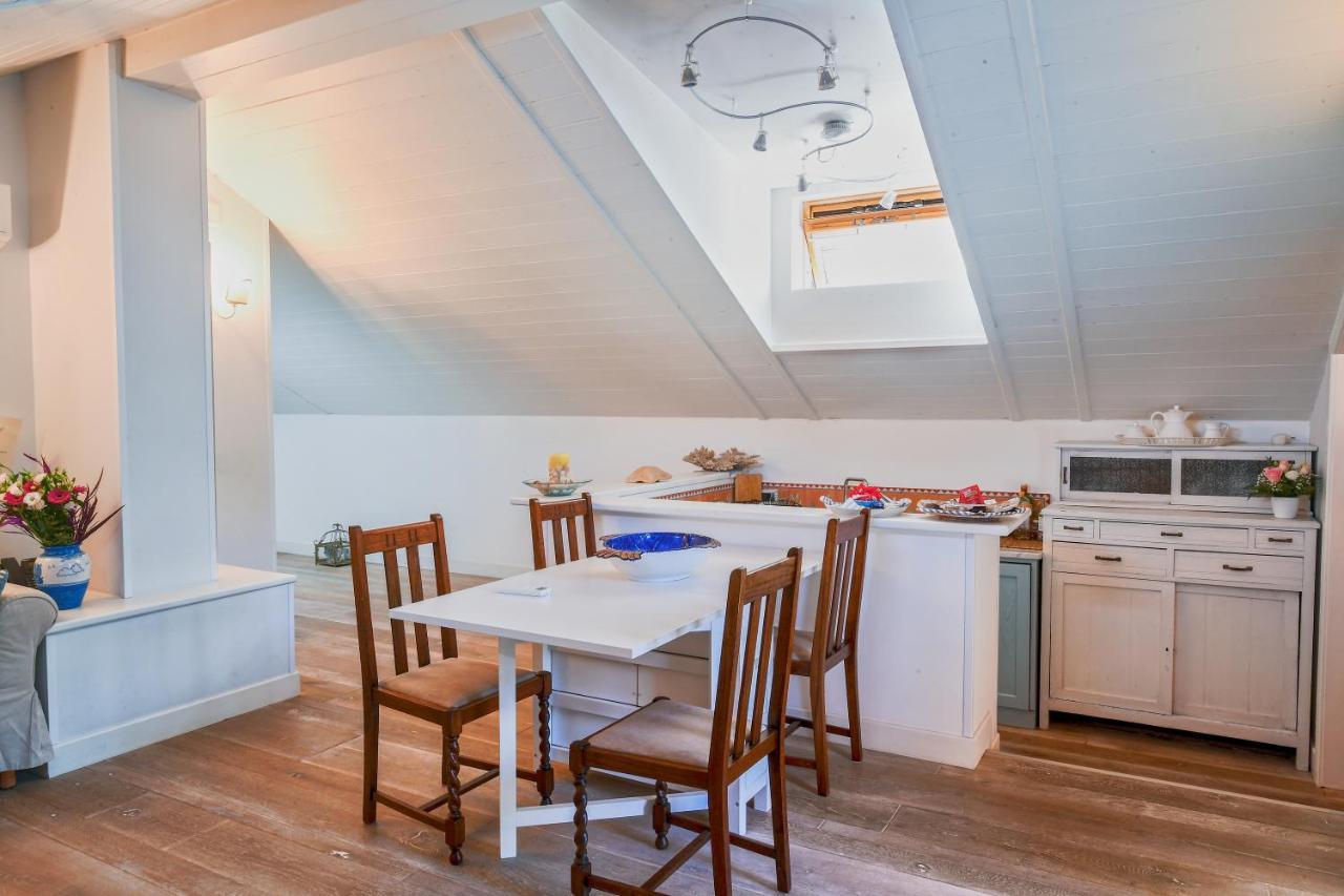 Ravello Art Apartments מראה חיצוני תמונה