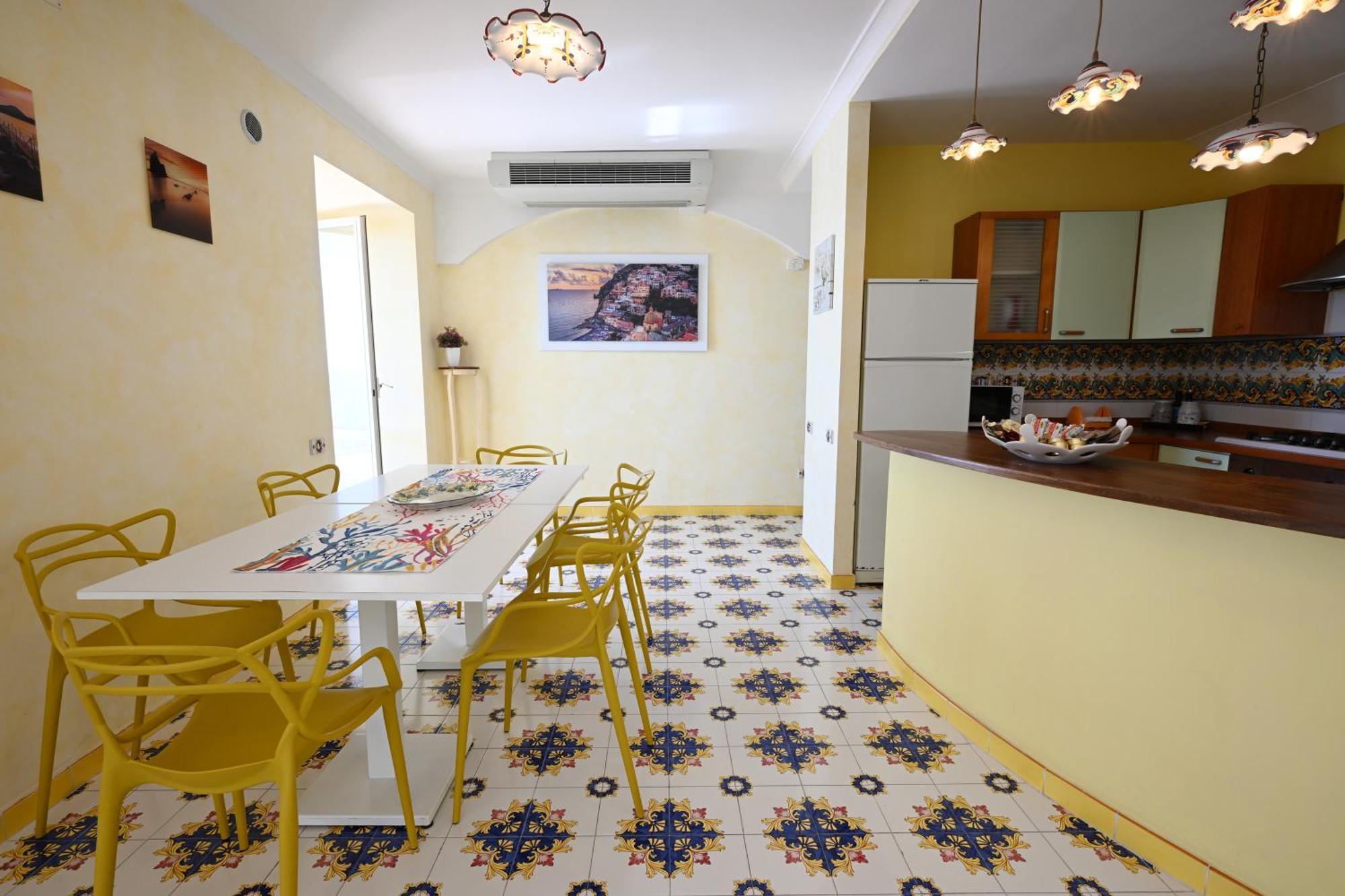 Ravello Art Apartments מראה חיצוני תמונה