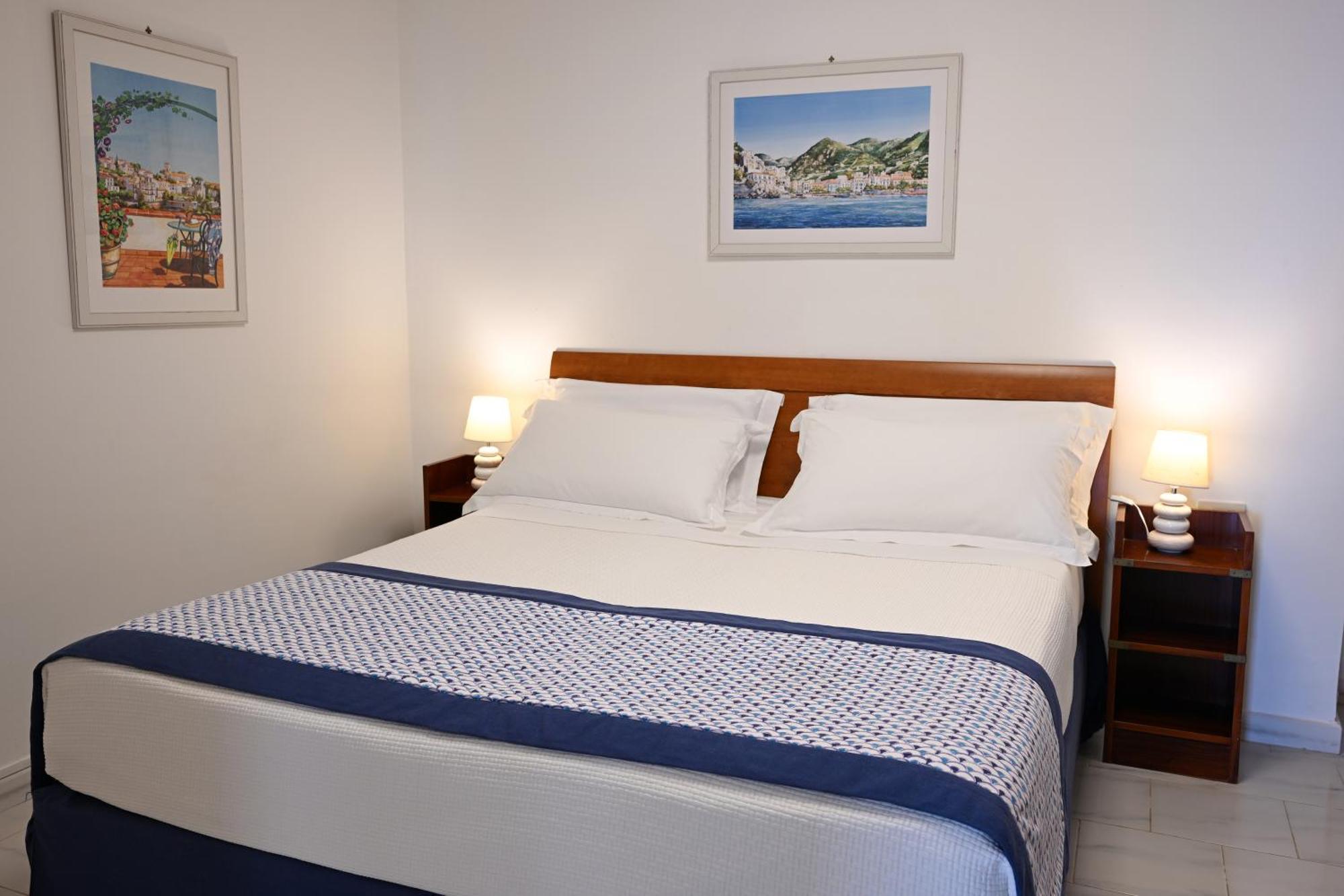 Ravello Art Apartments מראה חיצוני תמונה