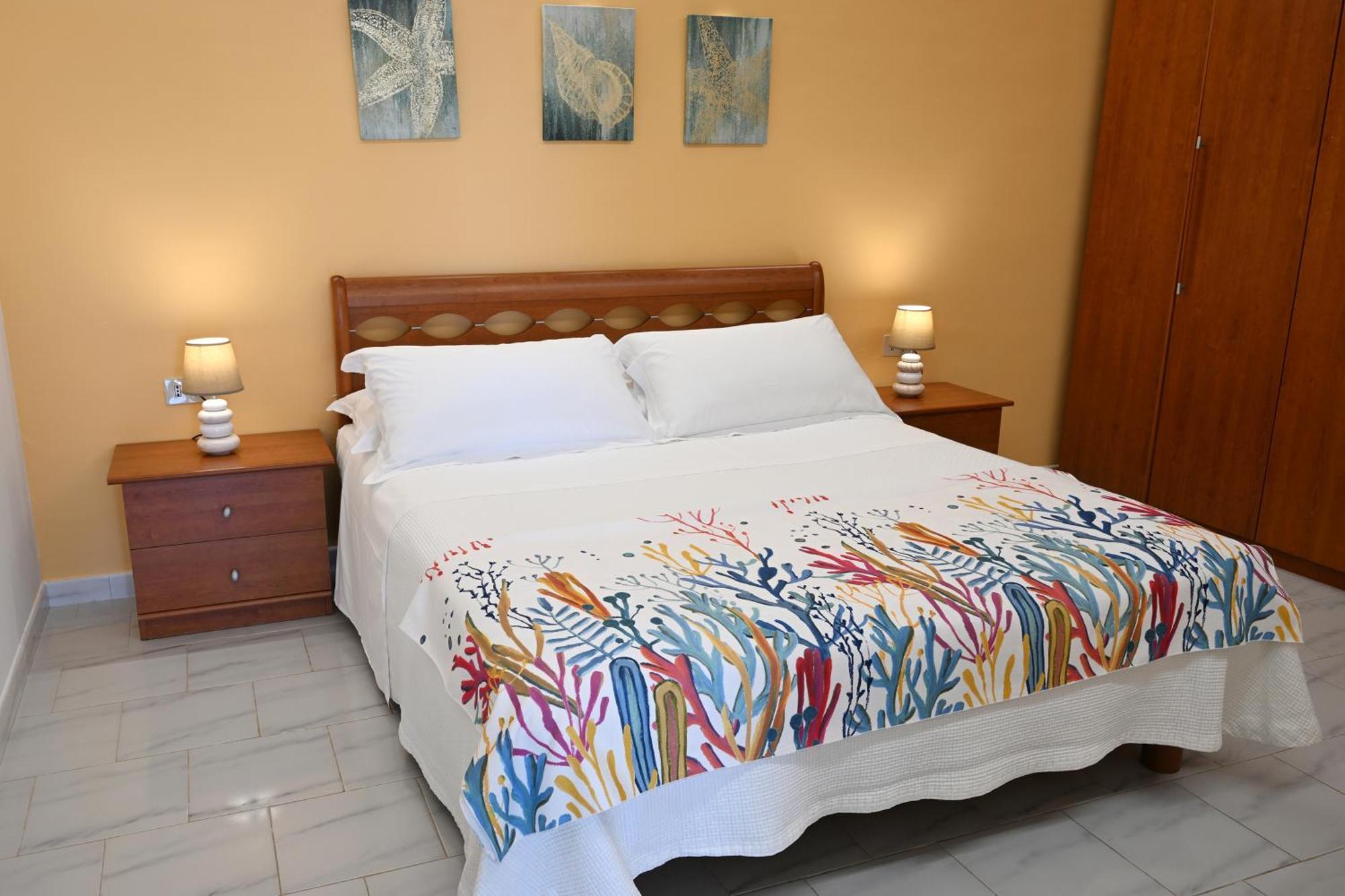 Ravello Art Apartments מראה חיצוני תמונה