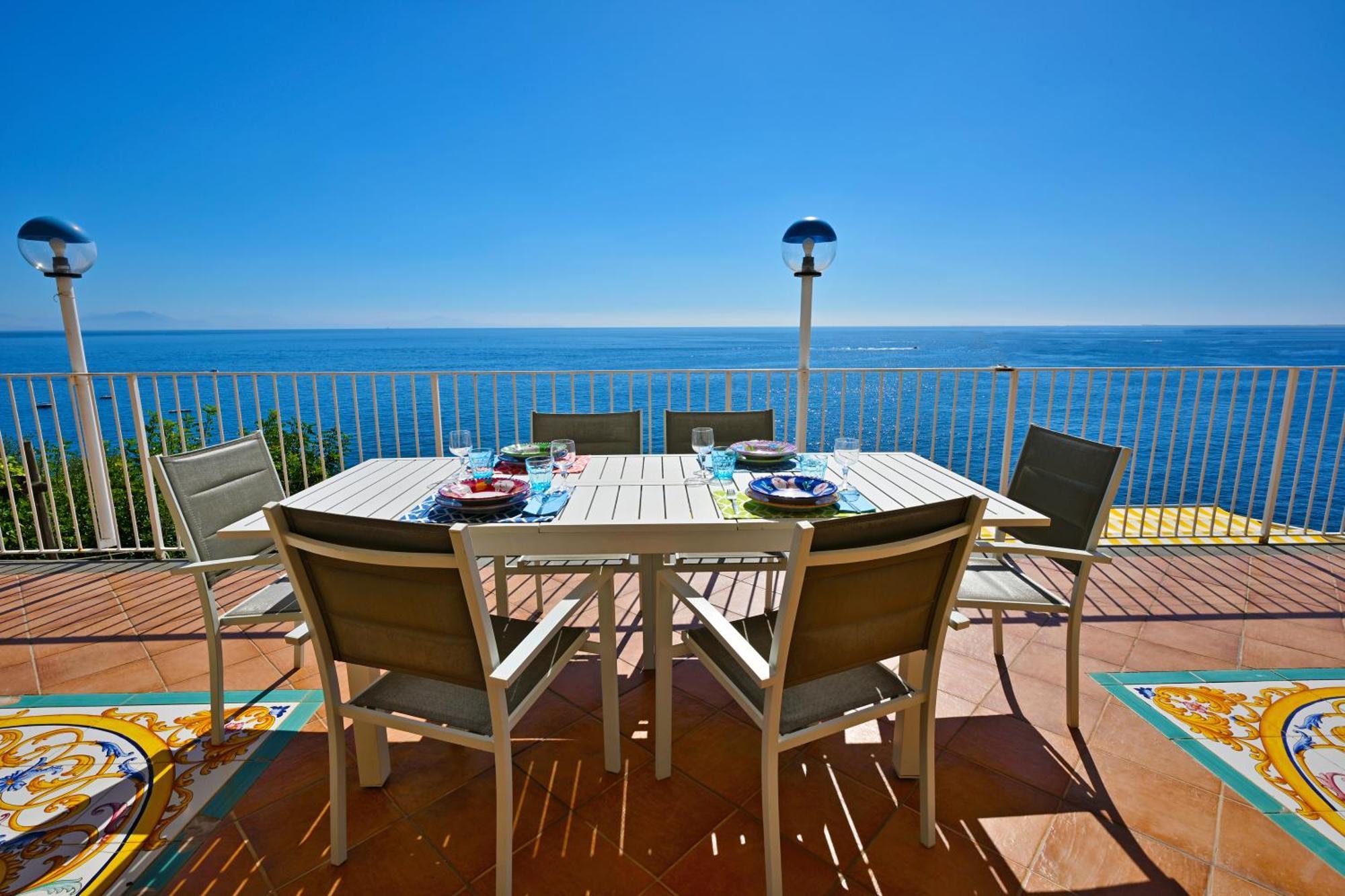 Ravello Art Apartments מראה חיצוני תמונה