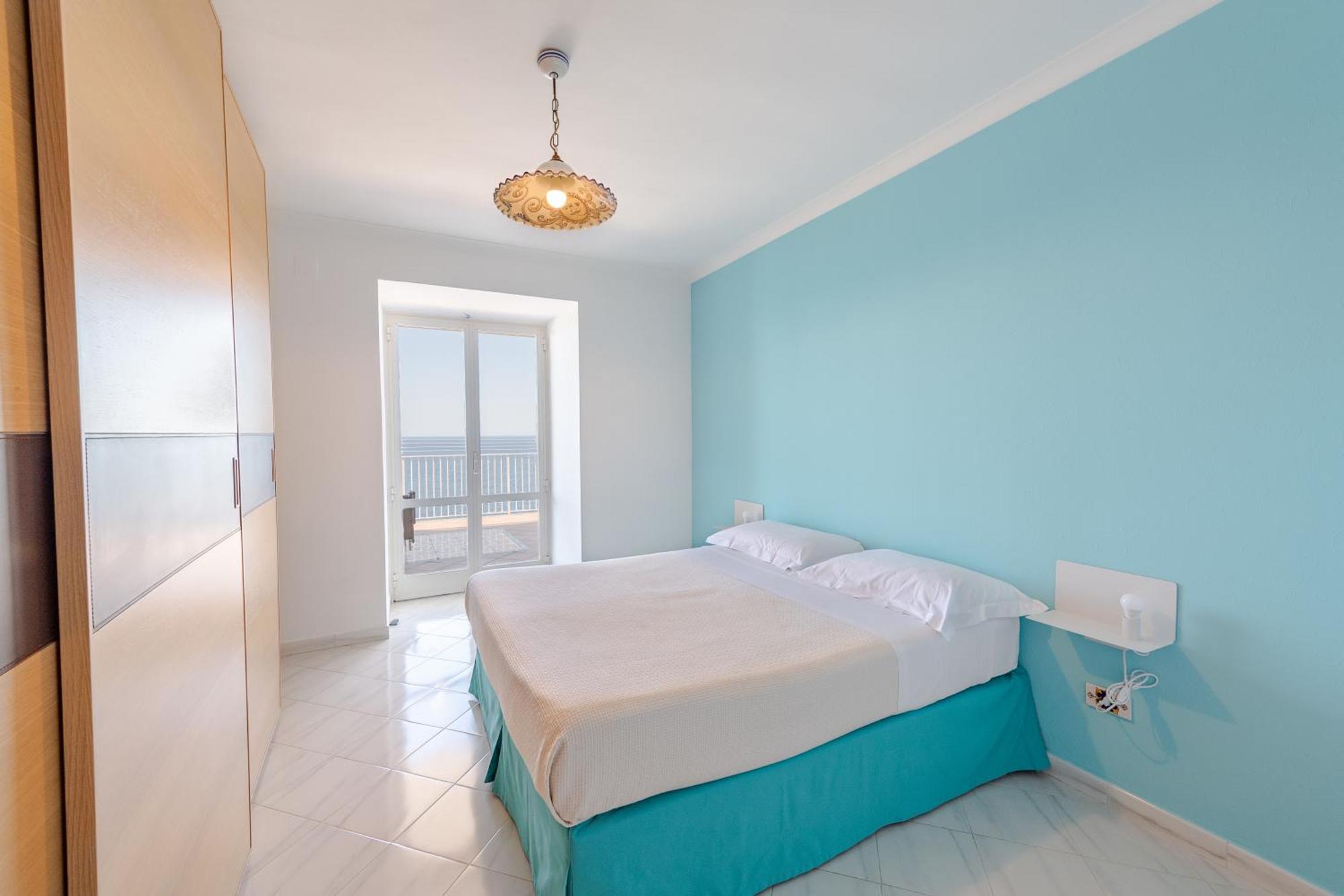 Ravello Art Apartments מראה חיצוני תמונה