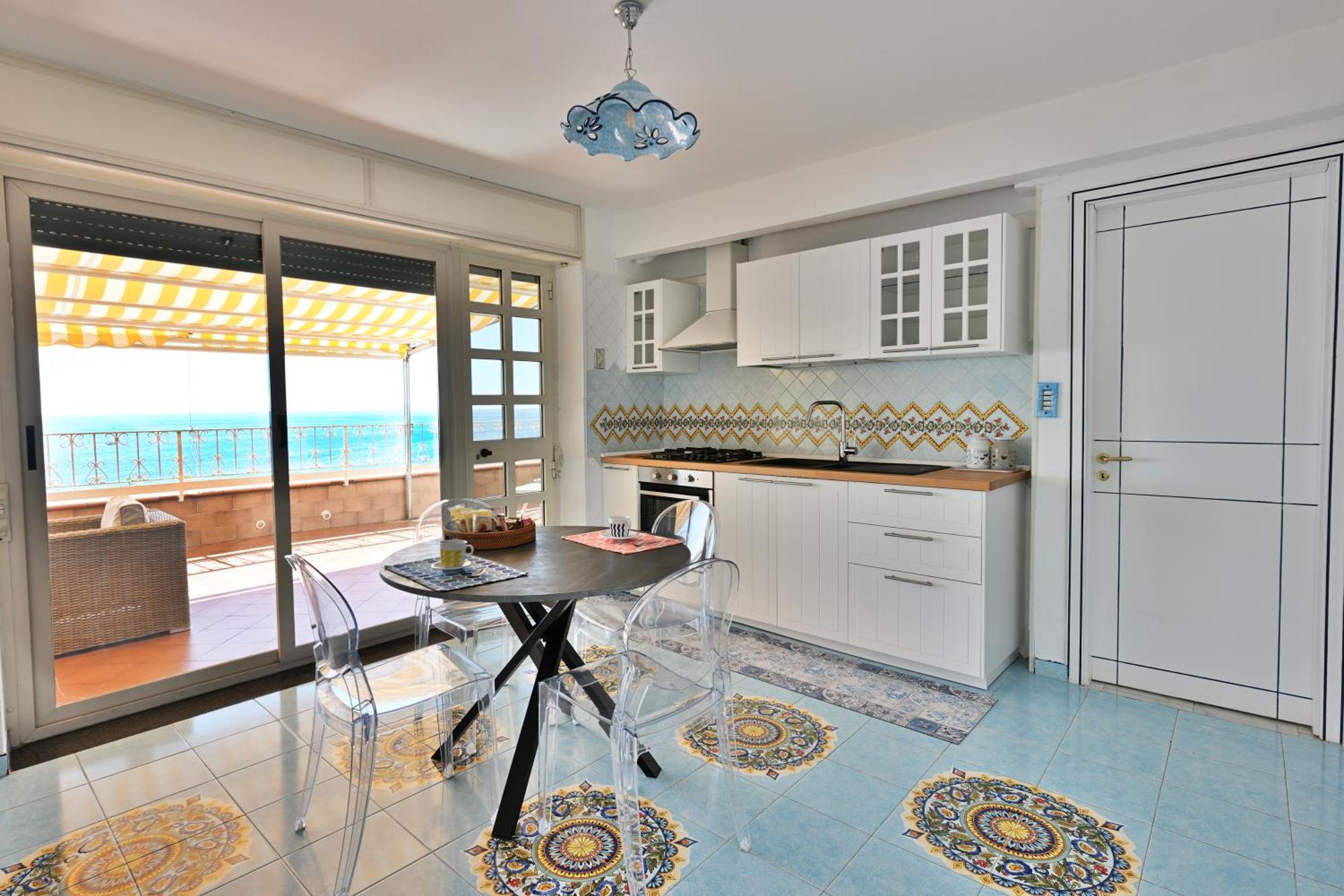 Ravello Art Apartments מראה חיצוני תמונה