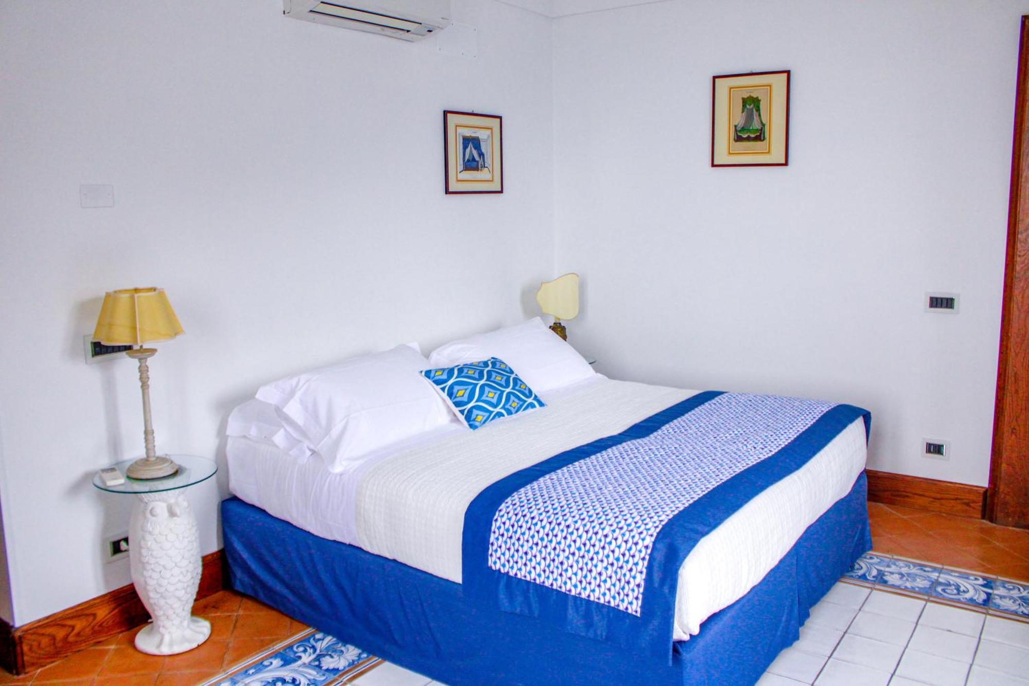 Ravello Art Apartments מראה חיצוני תמונה