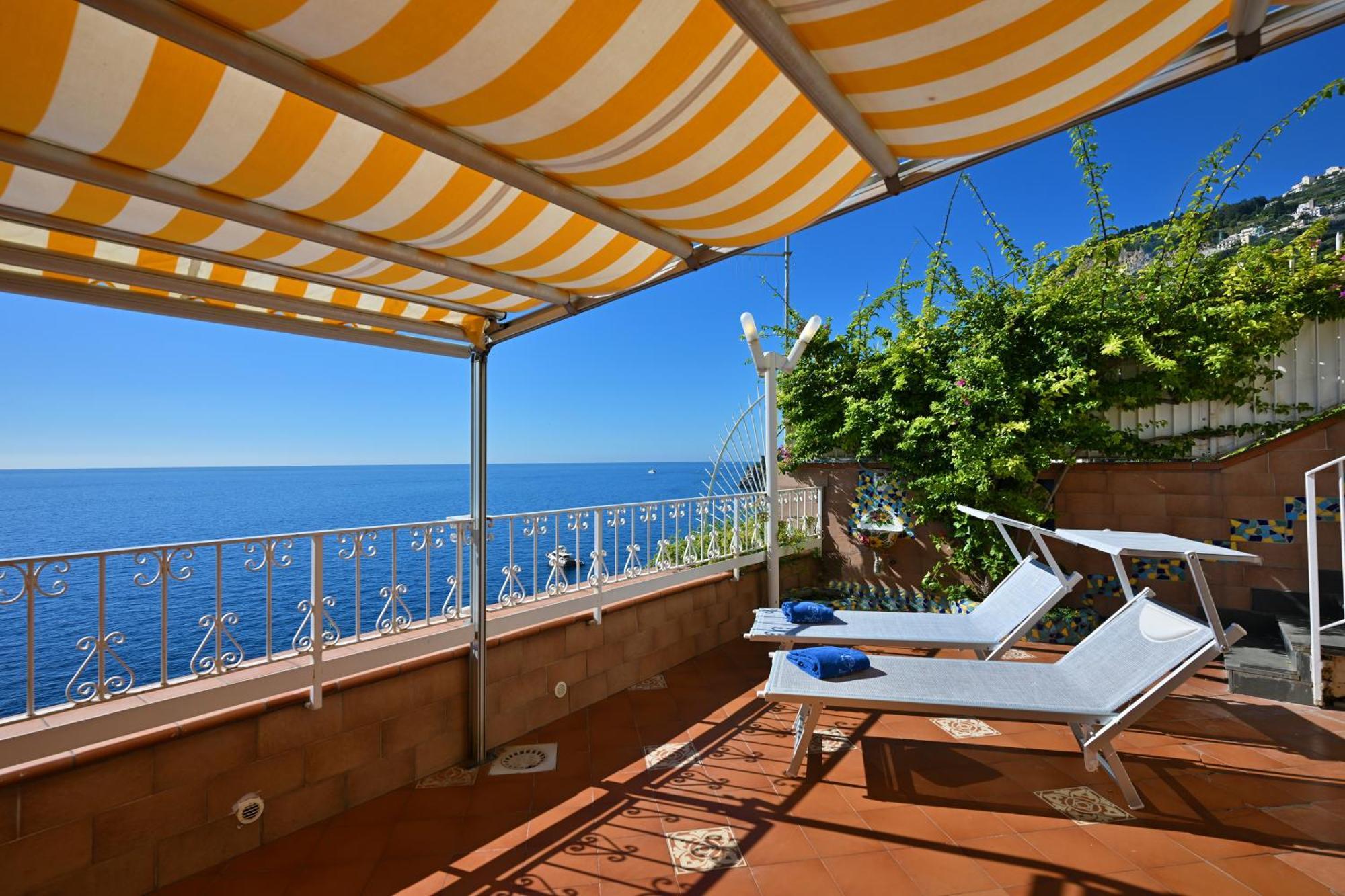 Ravello Art Apartments מראה חיצוני תמונה