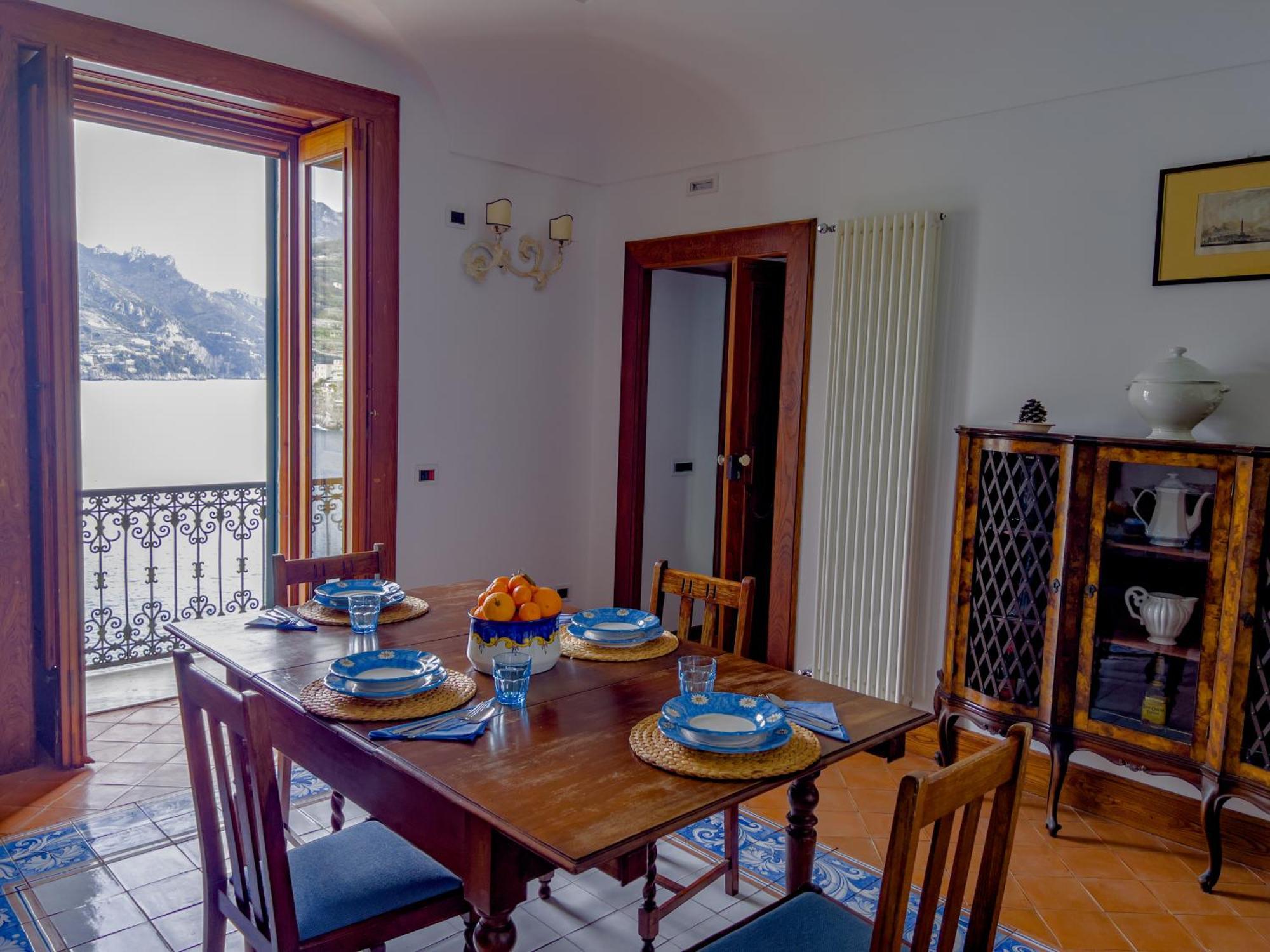 Ravello Art Apartments מראה חיצוני תמונה